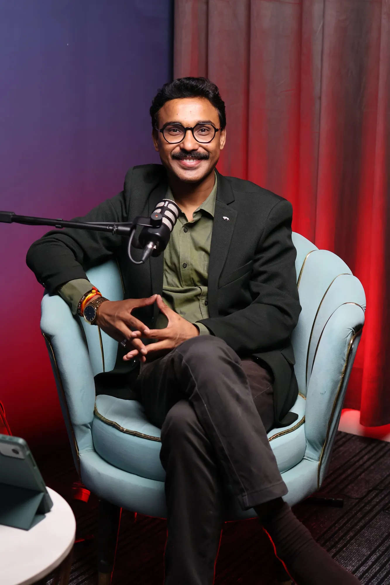 Adarshh Panndey